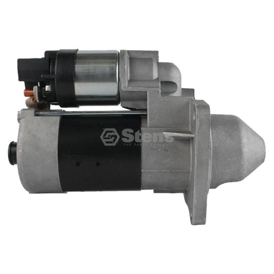 Atlantic Quality Parts Starter Ford/New Holland 5801441816 Stens 1100-0110 Default Title