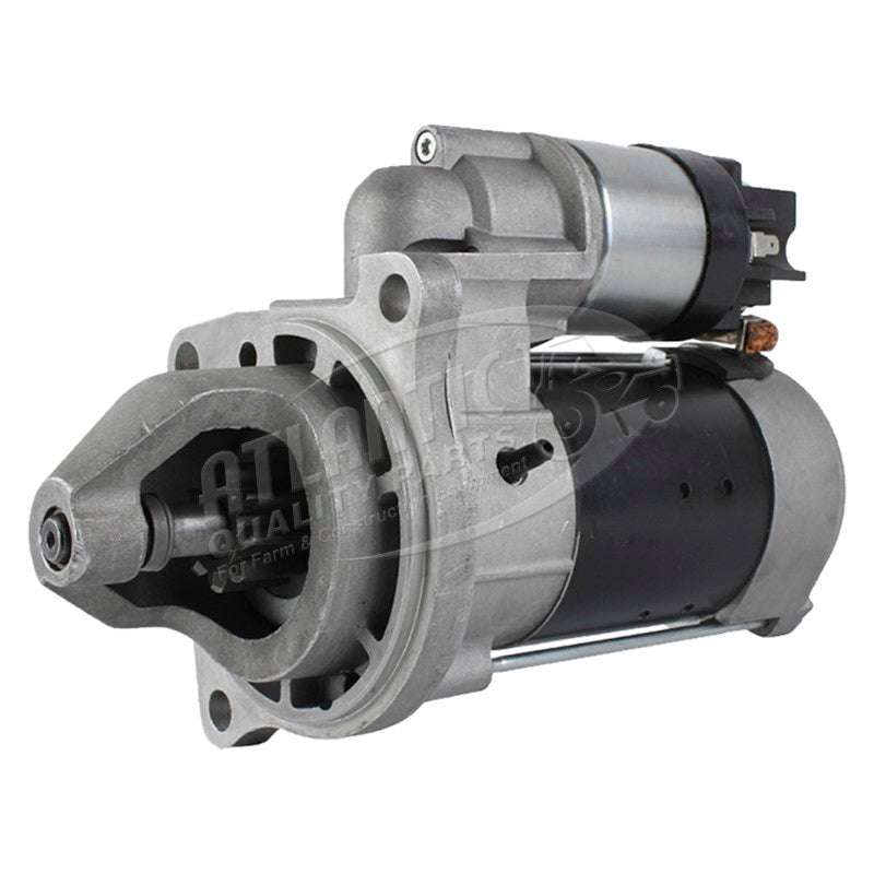 Load image into Gallery viewer, Atlantic Quality Parts Starter Ford/New Holland 5801441816 Stens 1100-0110 Default Title
