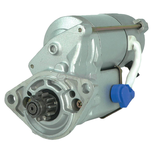 Atlantic Quality Parts Starter Stens 1100-0118