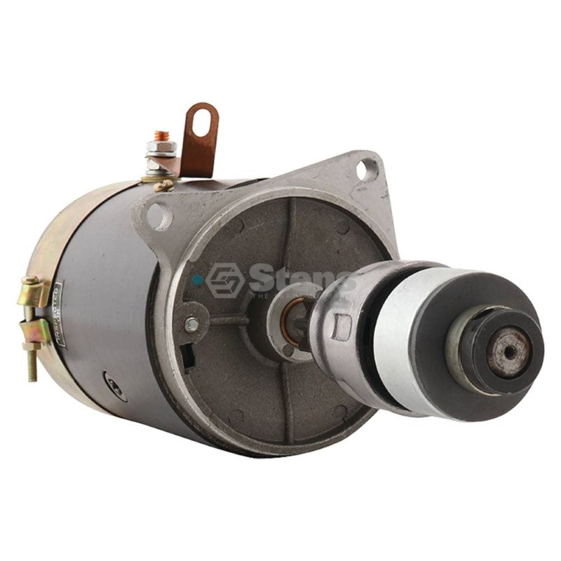 Load image into Gallery viewer, Atlantic Quality Parts Starter Ford/New Holland HFC3NF11002D Stens 1100-0121D Default Title
