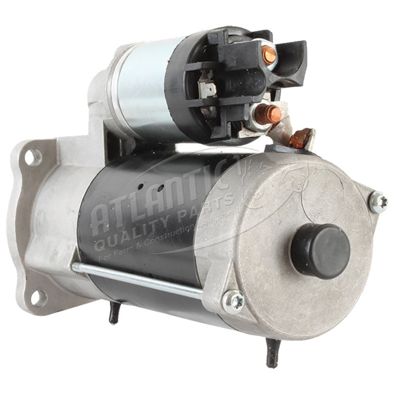 Load image into Gallery viewer, Atlantic Quality Parts Starter Ford/New Holland 5801577138 Stens 1100-0140 Default Title
