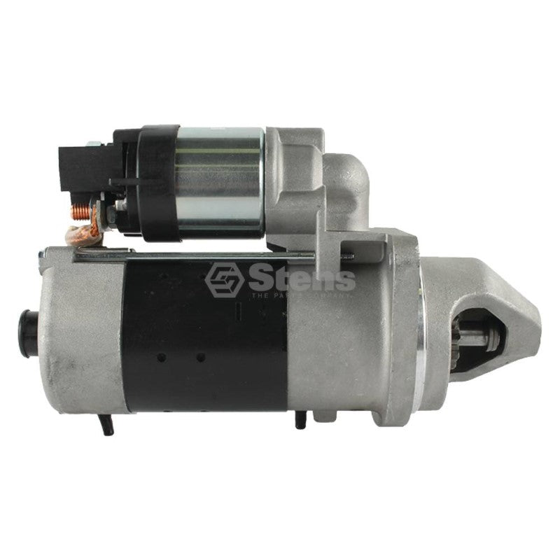 Load image into Gallery viewer, Atlantic Quality Parts Starter Ford/New Holland 87398251 Stens 1100-0154 Default Title
