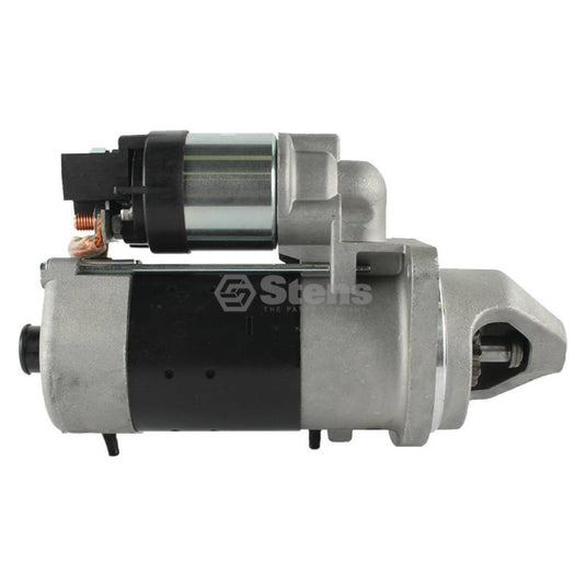 Atlantic Quality Parts Starter Ford/New Holland 87398251 Stens 1100-0154 Default Title