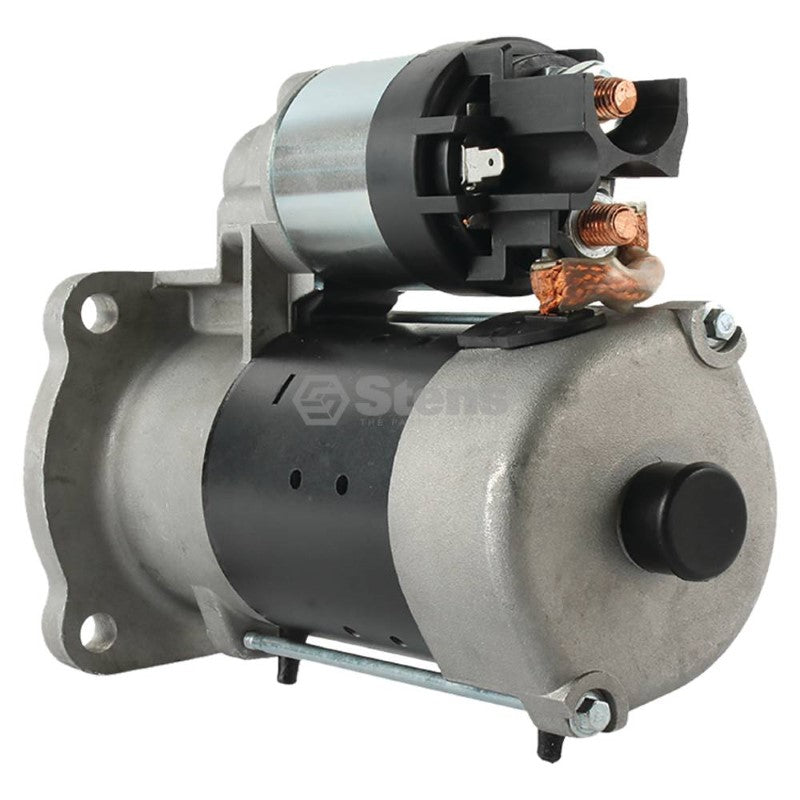 Load image into Gallery viewer, Atlantic Quality Parts Starter Ford/New Holland 87398251 Stens 1100-0154 Default Title
