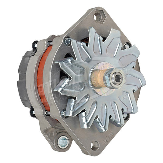 Atlantic Quality Parts Alternator Ford/New Holland 99478834 Stens 1100-0527 Default Title