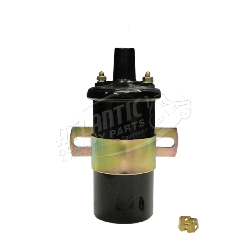 Load image into Gallery viewer, Atlantic Quality Parts Coil Ford/New Holland 396547R93GV Stens 1100-0539

