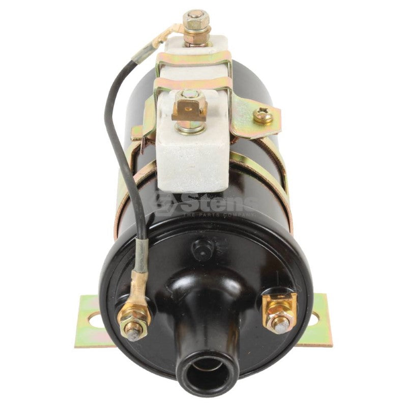 Load image into Gallery viewer, Atlantic Quality Parts Coil Ford/New Holland 87726663 Stens 1100-0540
