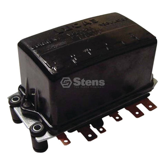 Atlantic Quality Parts Regulator Ford/New Holland 83974894 Stens 1100-0650 Default Title