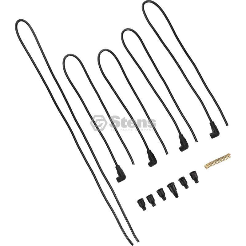 Load image into Gallery viewer, Atlantic Quality Parts Ignition Wires Ford/New Holland 9N12259B Stens 1100-0702 Default Title
