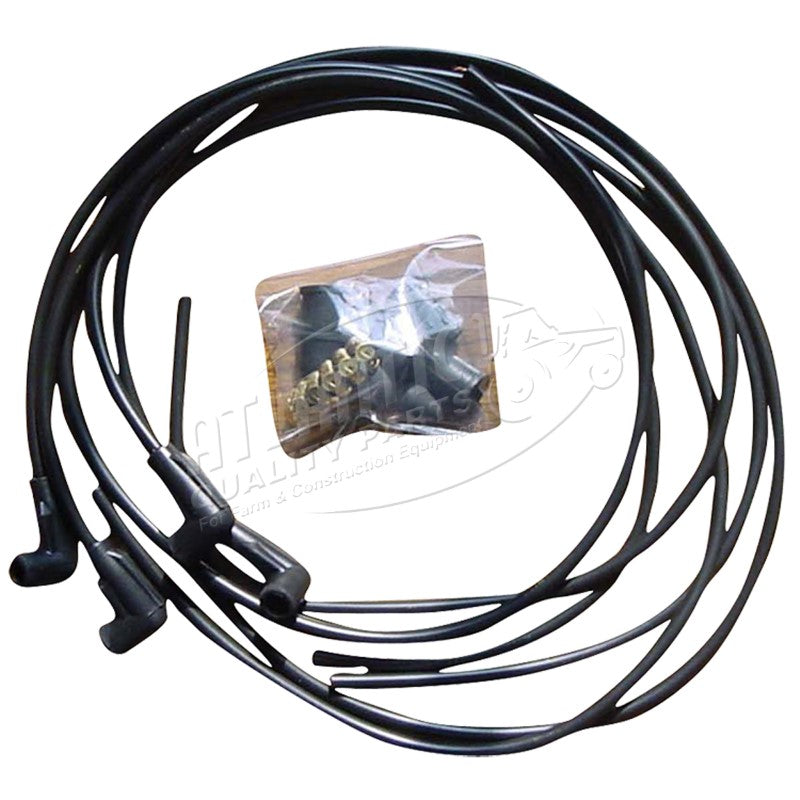 Load image into Gallery viewer, Atlantic Quality Parts Ignition Wires Ford/New Holland 9N12259B Stens 1100-0702 Default Title
