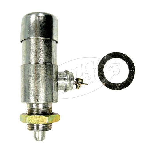 Atlantic Quality Parts Ignition Switch Ford/New Holland 84290889 Stens 1100-0958 Default Title