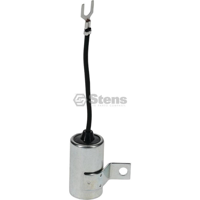 Load image into Gallery viewer, Atlantic Quality Parts Condenser Ford/New Holland 87741868GV Stens 1100-5002 Default Title
