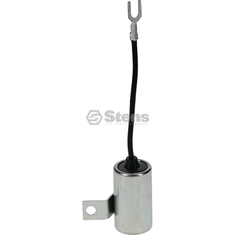 Load image into Gallery viewer, Atlantic Quality Parts Condenser Ford/New Holland 87741868GV Stens 1100-5002 Default Title
