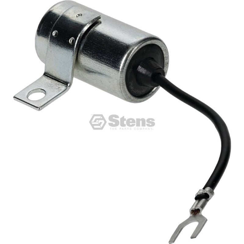 Load image into Gallery viewer, Atlantic Quality Parts Condenser Ford/New Holland 87741868GV Stens 1100-5002 Default Title
