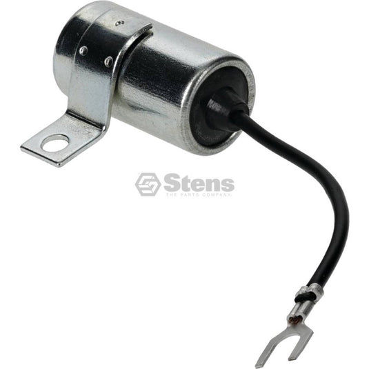 Atlantic Quality Parts Condenser Ford/New Holland 87741868GV Stens 1100-5002 Default Title