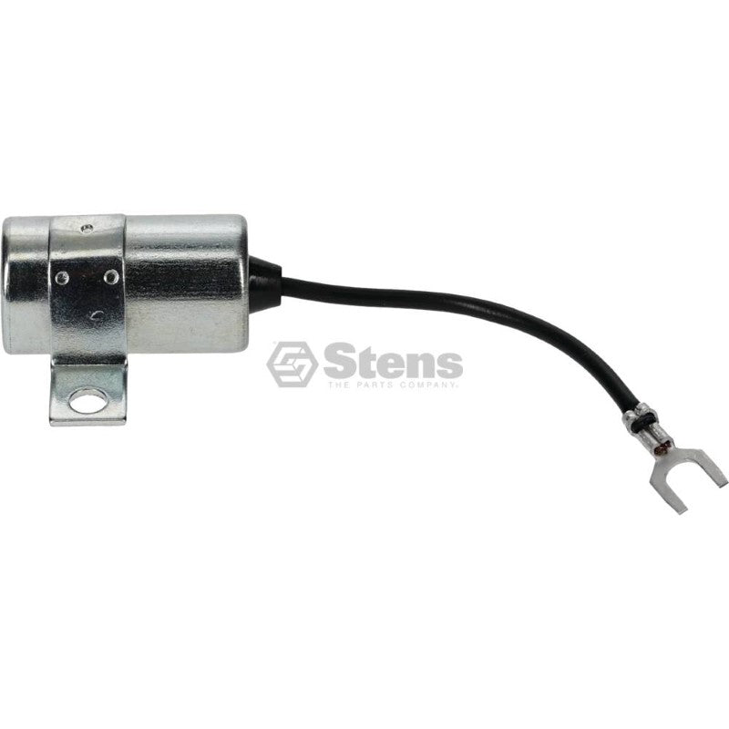 Load image into Gallery viewer, Atlantic Quality Parts Condenser Ford/New Holland 87741868GV Stens 1100-5002 Default Title
