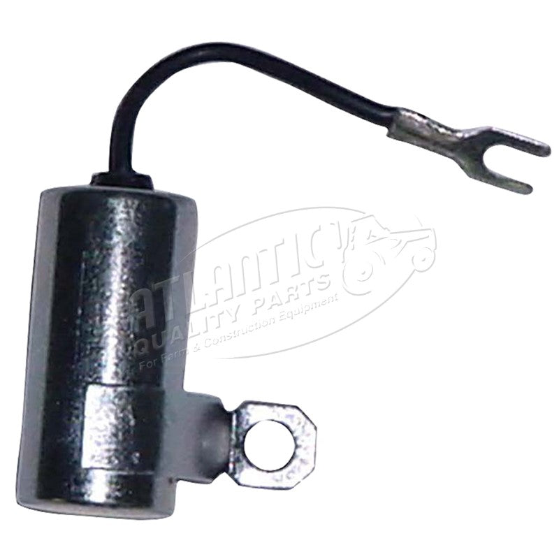 Load image into Gallery viewer, Atlantic Quality Parts Condenser Ford/New Holland 87741868GV Stens 1100-5002 Default Title
