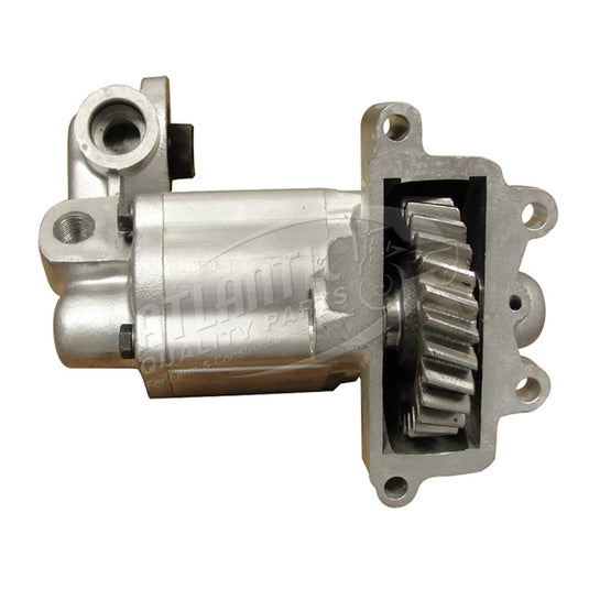 Atlantic Quality Parts Hydraulic Pump Ford/New Holland 83996336 Stens 1101-1012 Default Title
