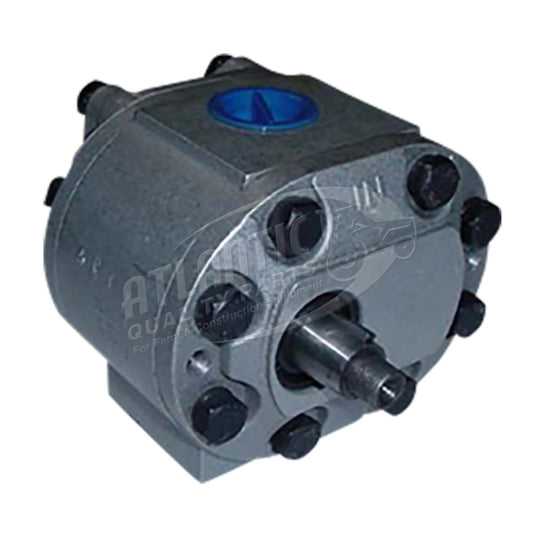 Atlantic Quality Parts Hydraulic Pump Ford/New Holland 87763278 Stens 1101-1014 Default Title