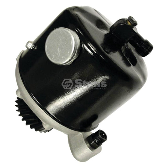 Atlantic Quality Parts Power Steering Pump Ford/New Holland 84467949 Stens 1101-1045 Default Title