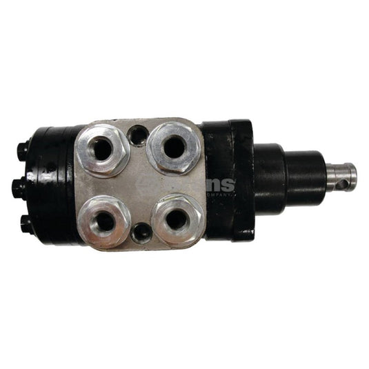 Atlantic Quality Parts Steering Motor Ford/New Holland 86585453 Stens 1101-1800 Default Title