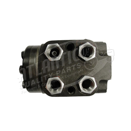 Atlantic Quality Parts Steering Motor Ford/New Holland SBA334011240 Stens 1101-1811 Default Title
