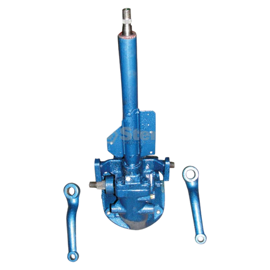 Atlantic Quality Parts Steering Gear Assembly Stens 1104-4453