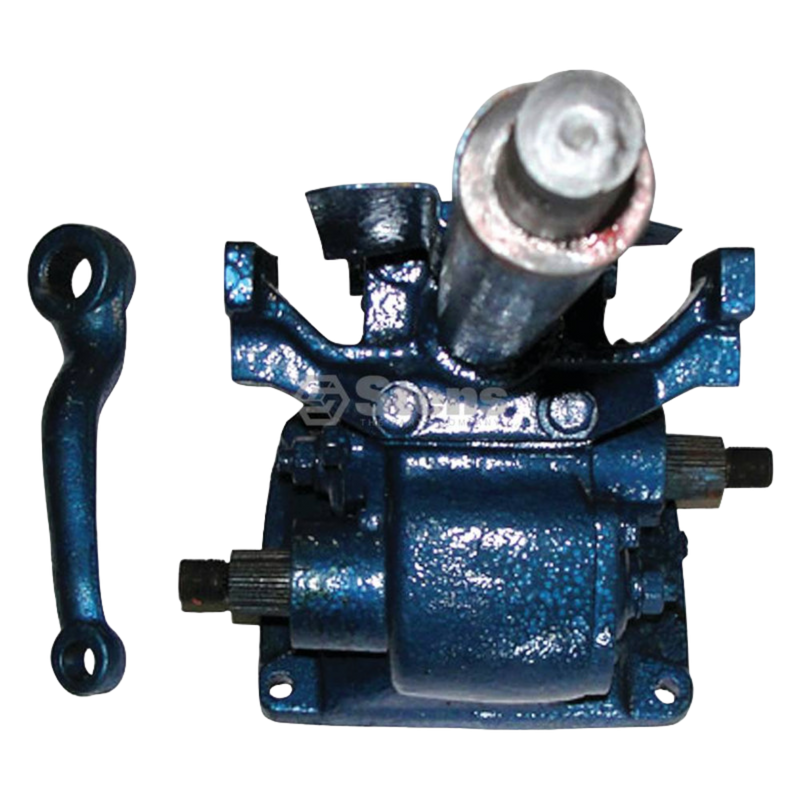 Load image into Gallery viewer, Atlantic Quality Parts Steering Gear Assembly Stens 1104-4453
