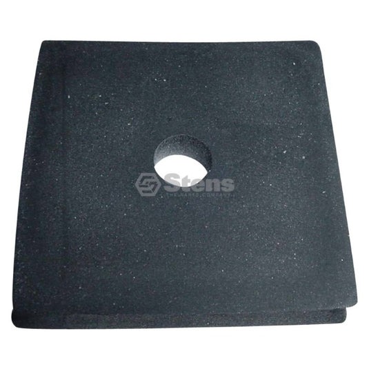 Atlantic Quality Parts Radiator Mount Pad Ford/New Holland 82988223 Stens 1106-6299 Default Title