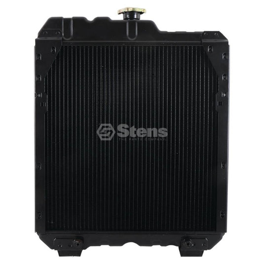 Atlantic Quality Parts Radiator Ford/New Holland S5172928 Stens 1106-6323 Default Title