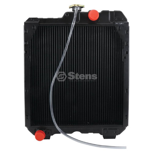 Atlantic Quality Parts Radiator Ford/New Holland S5172928 Stens 1106-6323 Default Title