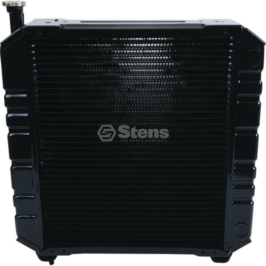 Atlantic Quality Parts Radiator Ford/New Holland 86402724 Stens 1106-6346 Default Title
