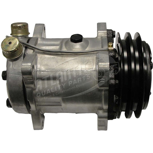 Atlantic Quality Parts Compressor Ford/New Holland 5165549 Stens 1106-7001 Default Title