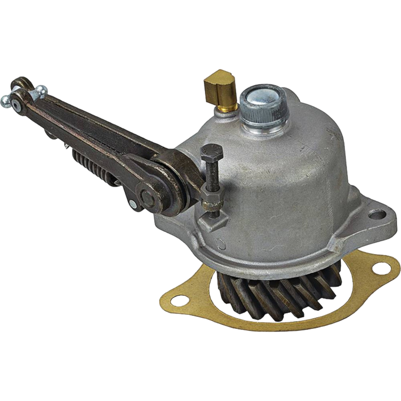 Load image into Gallery viewer, Atlantic Quality Parts Governor Assembly Stens 1109-6400
