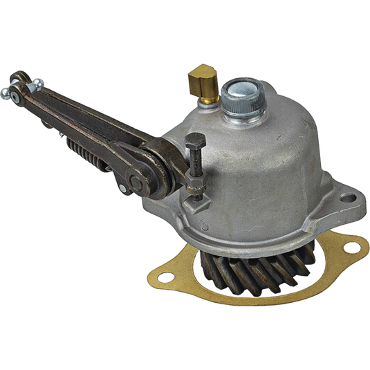 Atlantic Quality Parts Governor Assembly Stens 1109-6400
