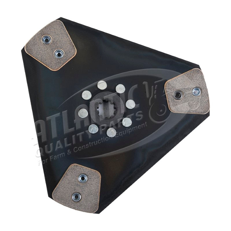 Load image into Gallery viewer, Atlantic Quality Parts Clutch Kit Ford/New Holland 86634451 Stens 1112-6076 Default Title
