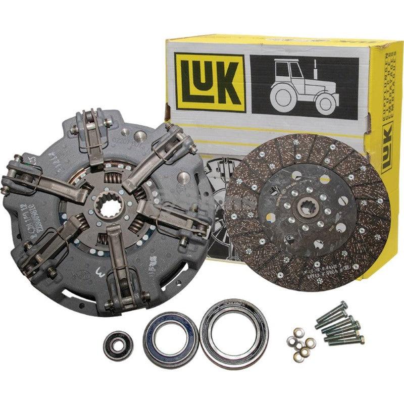 Load image into Gallery viewer, LuK Clutch Kit 628105310 Stens 1112-6177 Default Title
