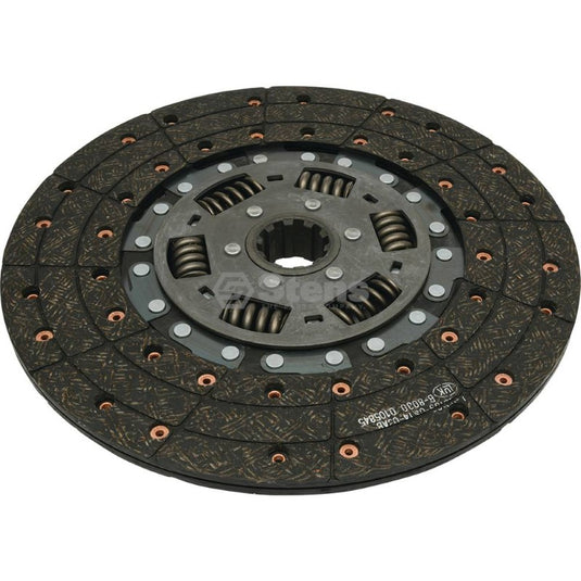 LuK Clutch Kit 635354700 Stens 1112-6196 Default Title