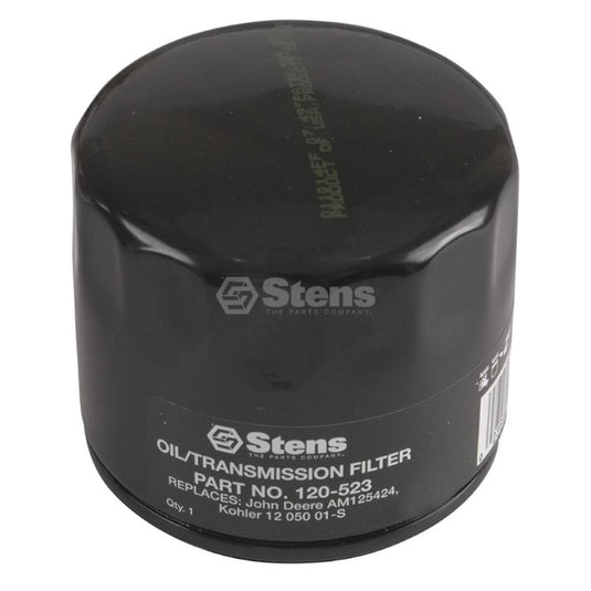 Kohler 12 050 01 S Oil Filter Replacement Stens 120-523 – My Parts Store