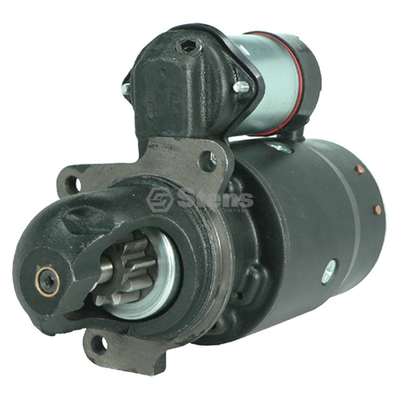 Load image into Gallery viewer, Atlantic Quality Parts Starter Massey Ferguson 772482M91 Stens 1200-0102 Default Title
