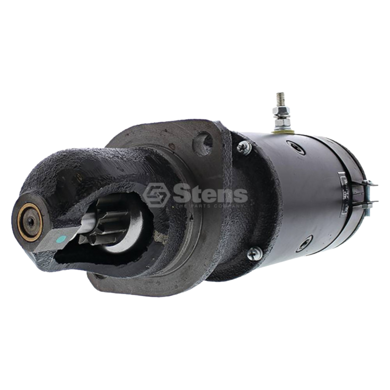 Load image into Gallery viewer, Atlantic Quality Parts Starter Stens 1200-0105
