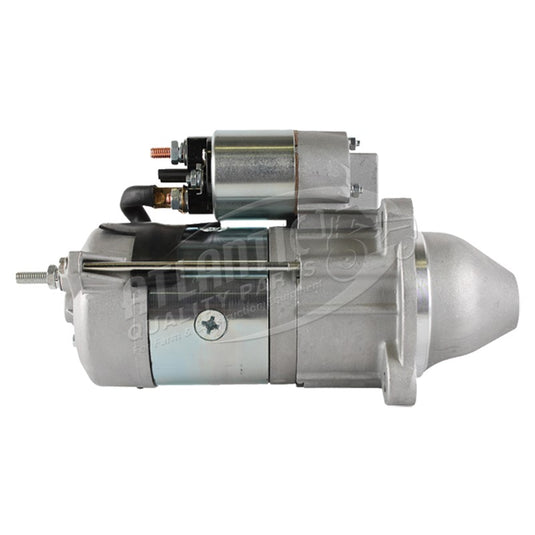 Atlantic Quality Parts Starter Massey Ferguson 4270745M2 Stens 1200-0116 Default Title