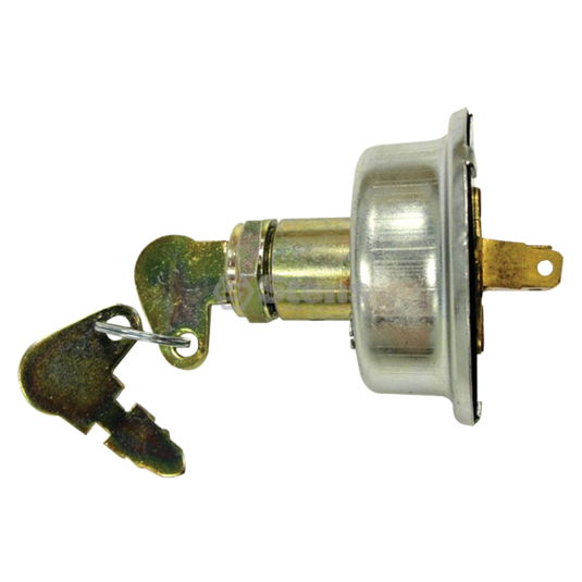 Atlantic Quality Parts Ignition Switch Stens 1200-0908