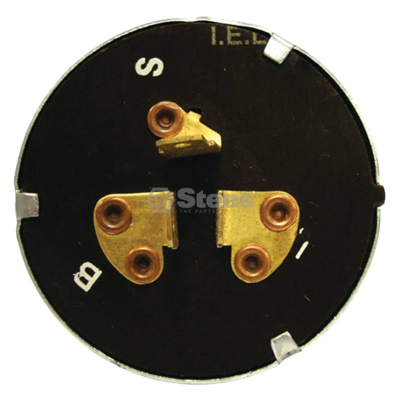 Load image into Gallery viewer, Atlantic Quality Parts Ignition Switch Stens 1200-0908
