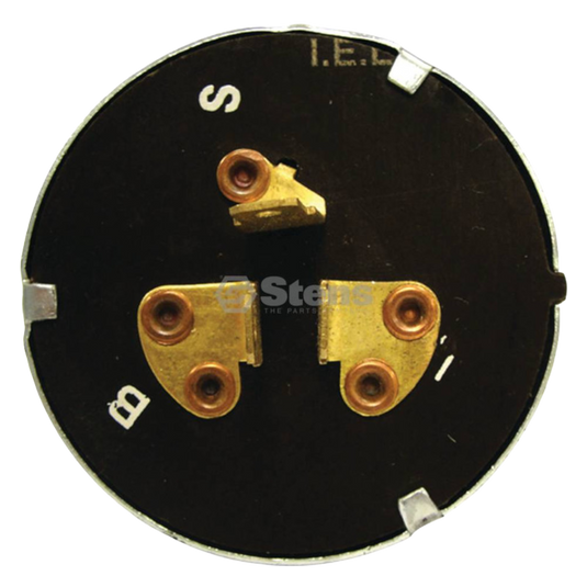 Atlantic Quality Parts Ignition Switch Stens 1200-0908