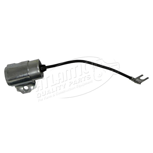 Atlantic Quality Parts Ignition Condenser Massey Ferguson 1024924M91 Stens 1200-5062 Default Title
