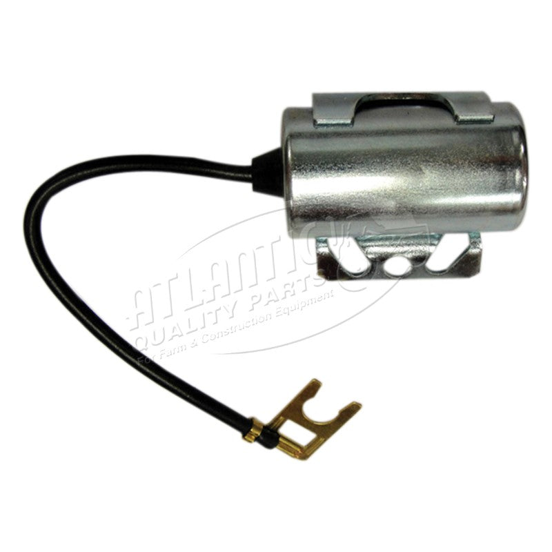 Atlantic Quality Parts Ignition Condenser Massey Ferguson 1024924M91 S ...