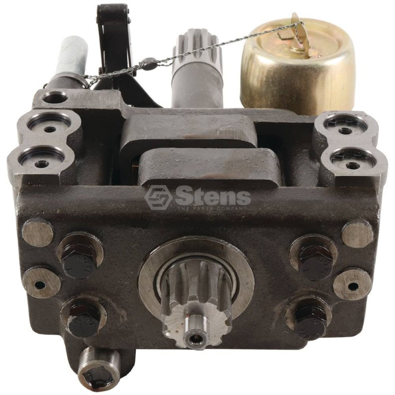 Load image into Gallery viewer, Atlantic Quality Parts Hydraulic Pump Massey Ferguson 184473M93 Stens 1201-1603 Default Title
