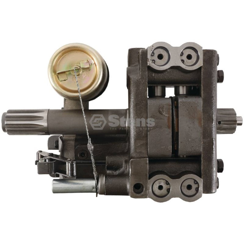 Load image into Gallery viewer, Atlantic Quality Parts Hydraulic Pump Massey Ferguson 184473M93 Stens 1201-1603 Default Title
