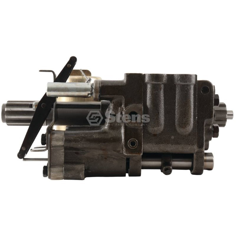 Load image into Gallery viewer, Atlantic Quality Parts Hydraulic Pump Massey Ferguson 184473M93 Stens 1201-1603 Default Title
